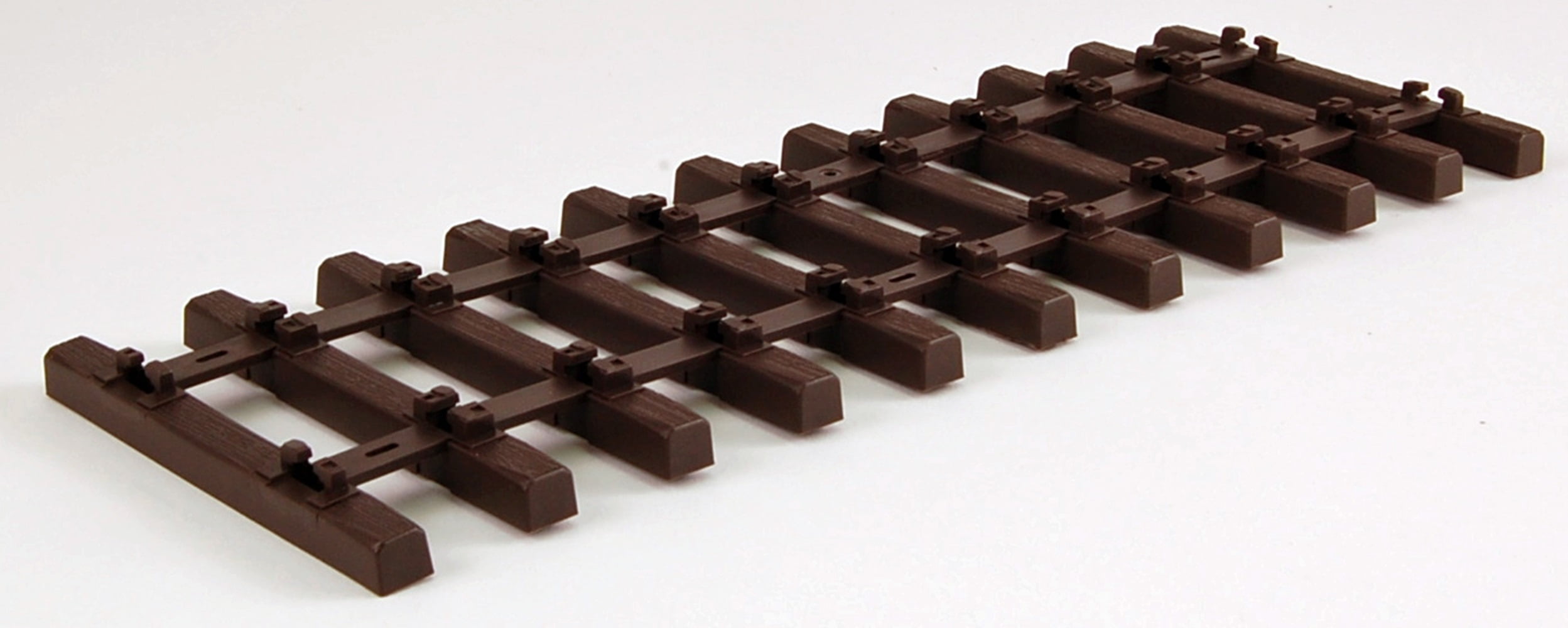 Bachmann G Scale Train Track Ties (50/Pk) 94647