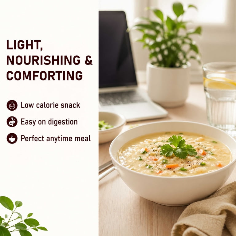 Fusion Select Freeze Dried Tofu Miso Soup Packets - Walmart.com