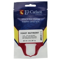 Yeast Nutrient