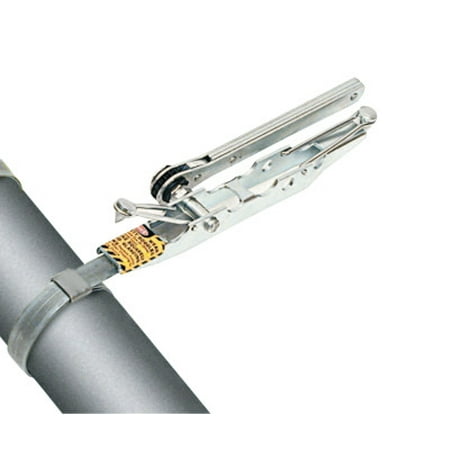 

CENTER PUNCH TOOL FOR 3/8 5/8 CLAMPS 300