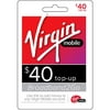 (Email Delivery) Virgin Mobile Broadband2Go $40 Topup