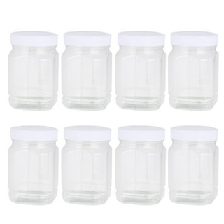 1pc 1.5l Japanese Style Portable Lockable Sealed Canister With