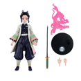 thumbnail image 4 of Figura McFarlane Spin Master Shinobu Kocho Demon Slayer 7 pulgadas, 4 of 4