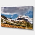 thumbnail image 2 of Whistler Mountain Colombie-Britannique - Impression sur Toile Extra Grand, 2 of 4