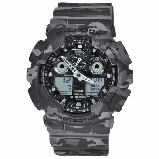 casio g shock ga100cm