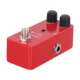 thumbnail image 3 of IRIN Guitar Effect Pedal Wah Distortion Overdrive Delay Reverb Compressor Pedal RS05 Red, 3 of 10