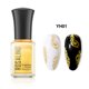 thumbnail image 3 of Xihbxyly oferta del dia Aceite de impresión de uñas Aceite para impresión de artefacto uñas Herramienta plantilla impresión de diseño de tablero de uñas DIY 6 ml, 3 of 3