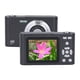 thumbnail image 1 of Cámara Digital - Cámaras Digitales De 48MP 1080P Para Fotografía Con Zoom 16X Antivibración, Cámara Pequeña Compacta Para Niños Y Niñas, Cámara Digital Portátil, 1 of 7
