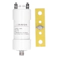 thumbnail image 4 of M Hz Balun, Balun 1:2 Adecuado Balun de corriente de 1‑56 MHz Balun Rendimiento finamente sintonizado, 4 of 14