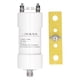 thumbnail image 1 of Balun 1:2 apto para antena de onda corta Winton de 1 a 56 MHz, 200 W, 50 Ω a 100 Ω, repuesto electrónico., 1 of 14