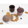 thumbnail image 4 of RKSTN Moule en Résine pour l'Avent, Cristal de Noël, Plâtre Époxy, Pot de Rangement, 4 of 6