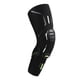 thumbnail image 3 of 2x Rodillera Deportiva Rodillera Acolchada Con Absorción De Impactos Para Boxeo Ciclismo Fútbol L Negro, 3 of 8