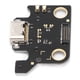 thumbnail image 4 of Placa de Cable flexible NikouMX para Samsung Galaxy S conector de puerto de carga USB, 4 of 8