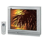 Panasonic 27" PureFlat TV, CT-27SC14