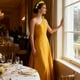 thumbnail image 4 of Conjunto de vestido de noche Cos para herramientas y mejoras del hogar, traje de fiesta Cos, 4 of 6