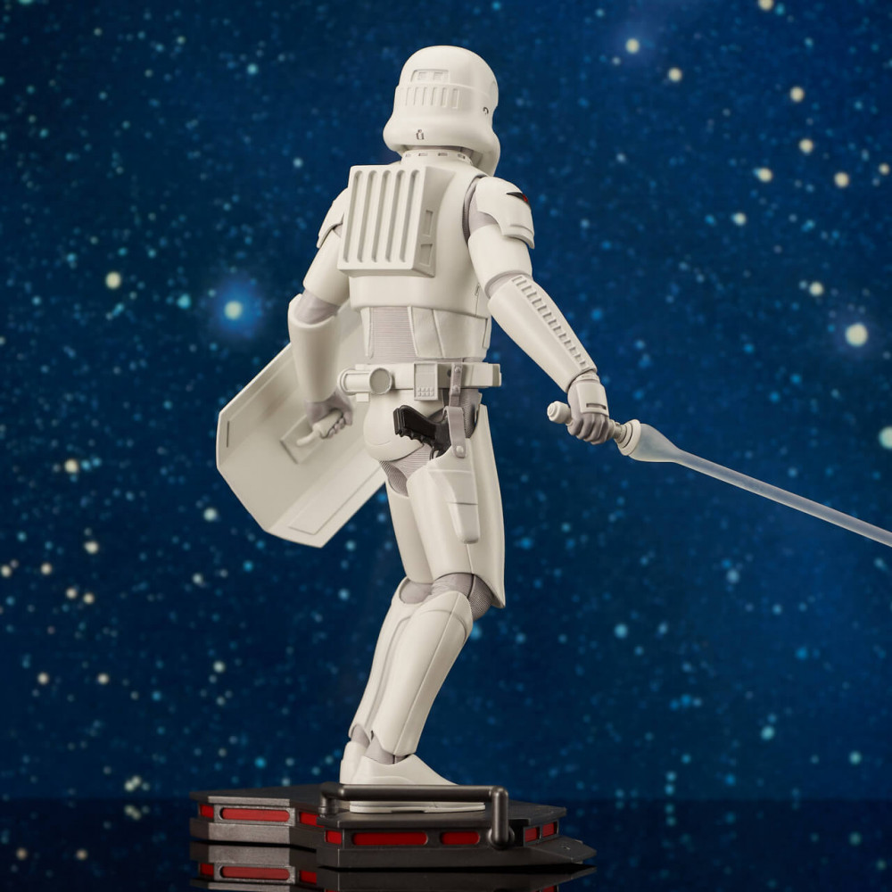 Star Wars Stormtrooper (Concept) 1:7 Scale Statue PREMIER GUILD 2022-2023