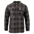 thumbnail image 1 of Jack Pyke Chemise à Carreaux Tundra pour Hommes, 1 of 4