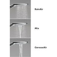 thumbnail image 3 of Hansgrohe Raindance Handshower 26550001 Chrome, 3 of 4