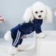 thumbnail image 1 of Ropa para Perros Xihbxyly Invierno para Perros Pequeños Cuatro patas, 1 of 6