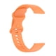 thumbnail image 1 of Reloj inteligente Correa de silicona Pulsera deportiva Accesorios para Samsung Galaxy Watch 4, 1 of 9