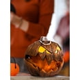 thumbnail image 2 of Calabaza Halloween JShteea Adornos Con Pilas Gadgets para Festivales, 2 of 9