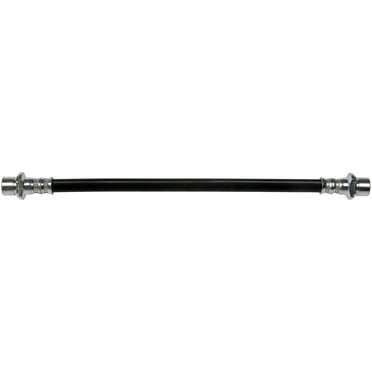 Dorman H38986 Brake Hydraulic Hose for Specific Lexus / Scion / Toyota Models Fits select: 2020 TOYOTA COROLLA, 2005-2020 TOYOTA TACOMA