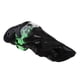 thumbnail image 4 of Protectores de rodilla de motocicleta shamjiam equipo de protección motocross verde, 4 of 8