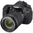 thumbnail image 3 of Canon EOS 70D Appareil Photo Reflex Numérique avec Objectif STM 18-135 mm - Version Internationale, 3 of 7