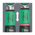 thumbnail image 5 of Wera Tools 10Pc 2-12 Nm Safe-Torque A 1 Set 1, 5 of 8