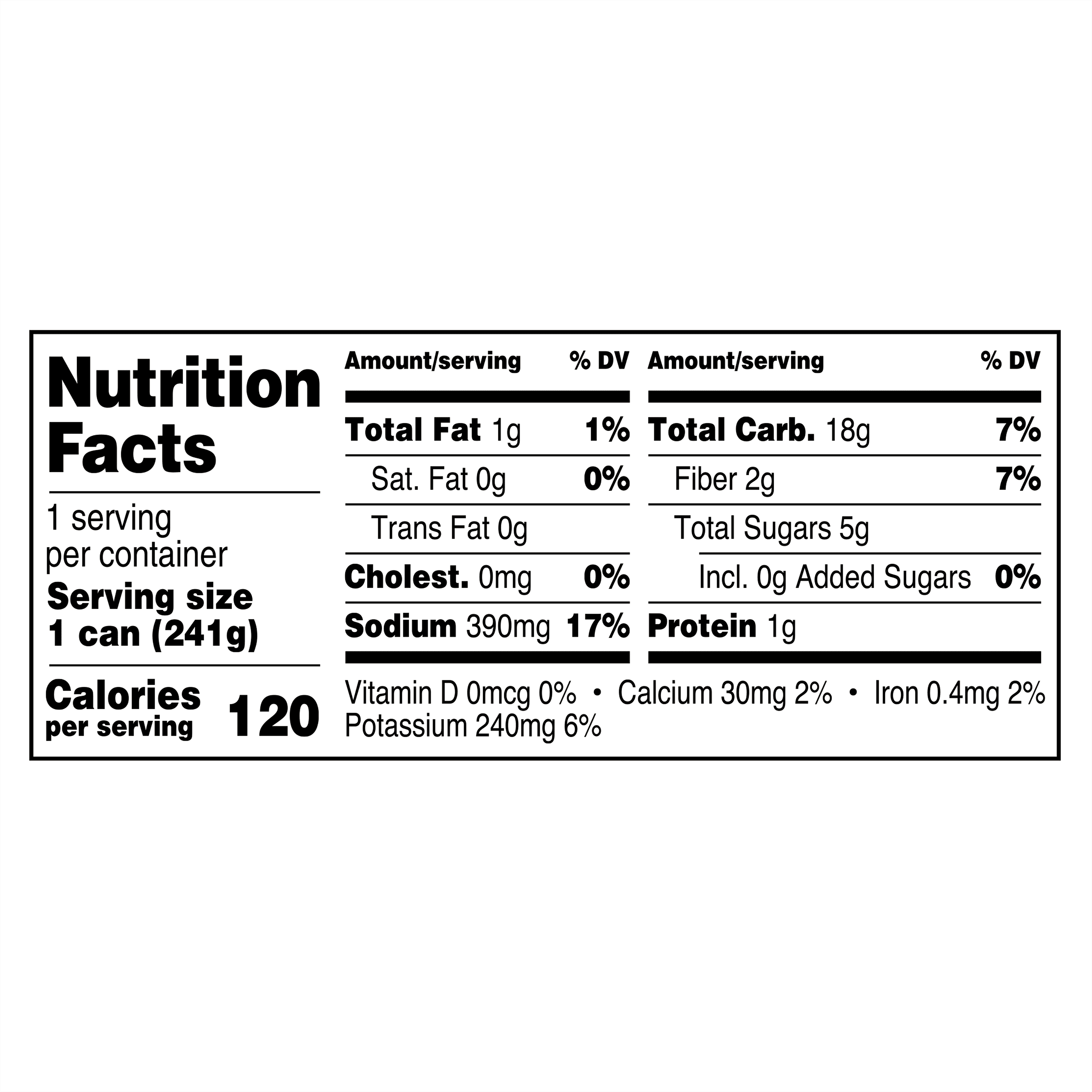 (12 pack) Great Value Golden Sweet Whole Kernel Corn, 8.5 oz Can