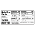 thumbnail image 4 of Great Value Golden Sweet Whole Kernel Corn, 8.5 oz Can, 4 of 10
