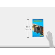 Scalextric C8234 Track Radius - 22.5 Degrees Curve Radius 2 Curve 22.5 x 2