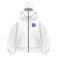 thumbnail image 1 of MHFRRA Sudadera con Capucha para Un Uso Cómodo Durante Todo El Día y Un Estilo Informal con Tela Acogedora y Diseño Clásico Blanco, 1 of 2