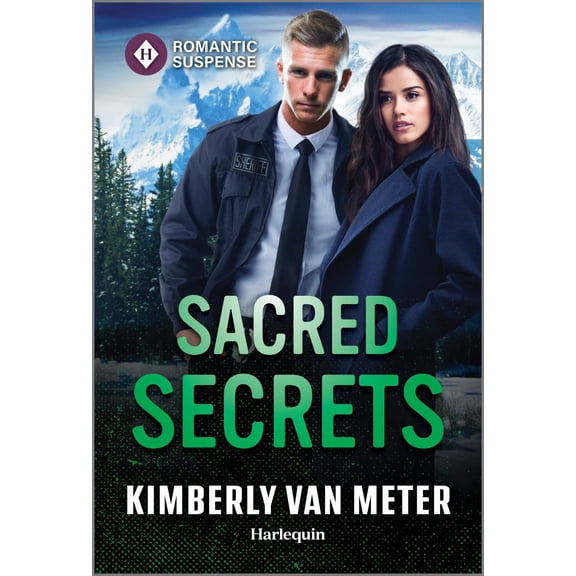 Sacred Secrets (Paperback)
