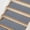 Grey, variant on Stair Treads Non-Slip for Wooden Steps, 7Pack - 8" x 30" Edging Stair Runner Indoor for Kids Elders & Pets, Washable Carpet Stair Treads with Peel & Stick Reusable TPE Backing, Brown