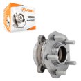 thumbnail image 1 of Kugel Front Wheel Bearing Hub Assembly 70-KH9202 for Car Tesla 3 Y with 150mm Flange RWD, 1 of 11