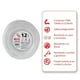 thumbnail image 5 of Cable THHW-LS ROHS IUSA Calibre 12 AWG Blanco 50 M, 5 of 6