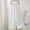 White, variant on BUIGTTKLOP Pajamas Pants for Women Elastic High Waisted Lounge Pants Straight Wide Leg Sleep Pants