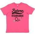 thumbnail image 3 of Inktastic Future Veterinarian Youth T-Shirt, 3 of 5