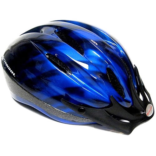 schwinn intercept helmet