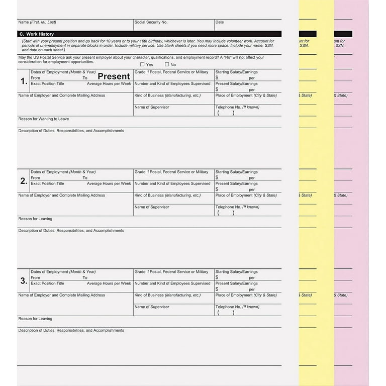 Digital Carbonless Paper, 3-Part, 8.5 x 11, White/Canary/Pink, 835/Carton Digital Carbonless Paper, 3-Part, 8.5 x 11, White/Canary/Pink, 835/Carton