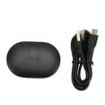 thumbnail image 2 of Boîtier de Charge Filaire de Remplacement USB pour Écouteurs Redmi AirDots 2 Noir, 2 of 5