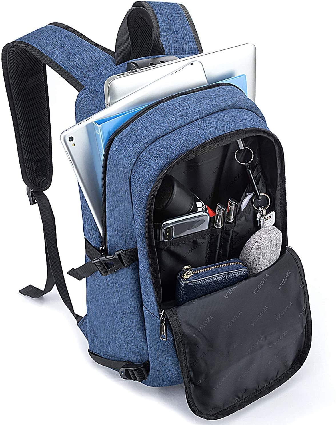 tzowla backpack charger