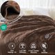 thumbnail image 4 of Manta Eléctrica Beautyrest Full 213x203 cm 20 Niveles de Calor, 4 of 8