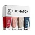 thumbnail image 1 of Formula X Clix l'Assortiment pour un Teint Clair à Moyen, 1 of 1