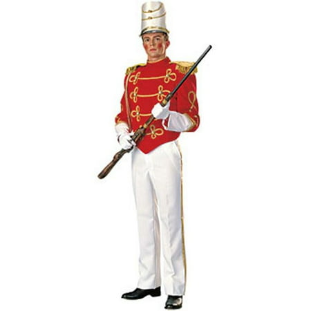 Wooden Soldier Deluxe Costume