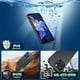 thumbnail image 3 of Teléfono móvil Oukitel WP52 5G 16GB RAM + 256GB ROM 6500mAh, 3 of 7