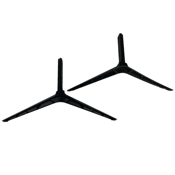 Restored Original Vizio V755-J04 TV Stand Pair Legs Base (Refurbished)