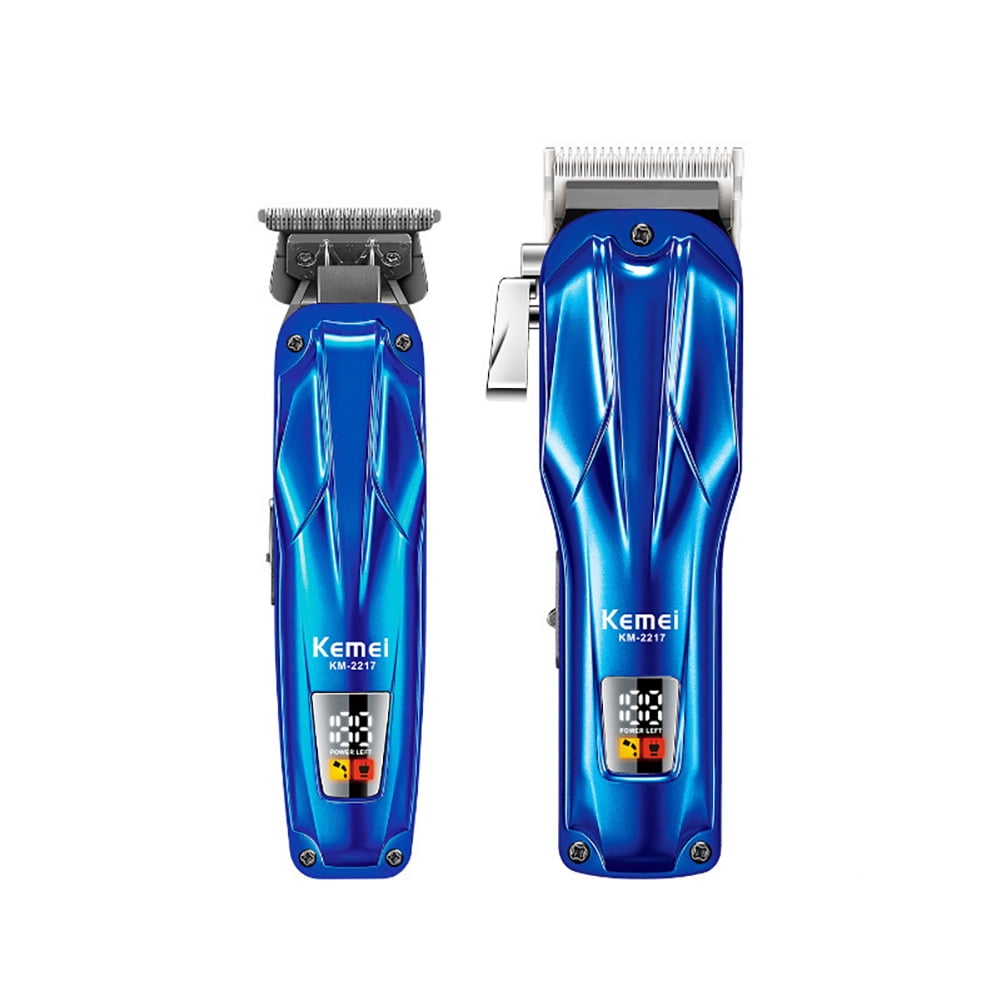 WAHL PROFESSIONAL, Sterling 4 Cordless Hair Clipper, Black