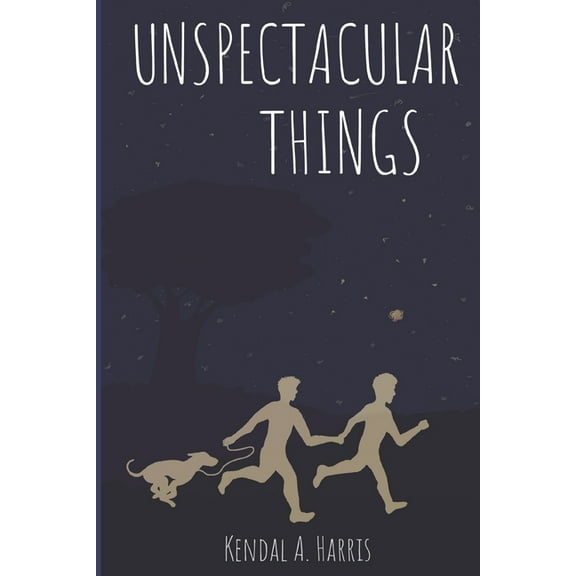 Unspectacular Things (Paperback)